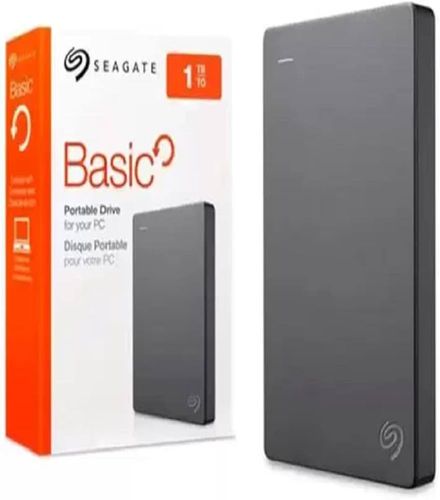 כונן קשיח ‏חיצוני Seagate STJL1000400 1000GB במלאי