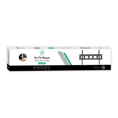 זרוע קבועה דגם 950 למסכים עד 