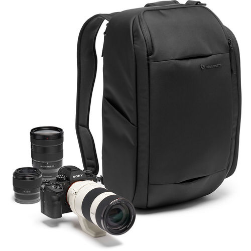 תיק גב למצלמה Manfrotto Advanced Hybrid M III