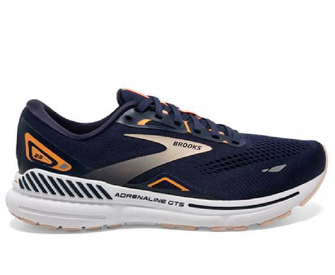 נעלי ריצה ברוקס BROOKS Adrenaline GTS 23 | נשים