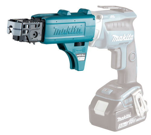 מתאם הזנה לשרשרת ברגים למברגת גבס MAKITA 191L24-0