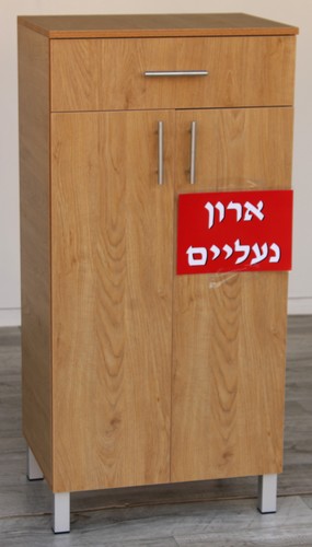 ארון נעליים ומגירה רוחב 60 ס