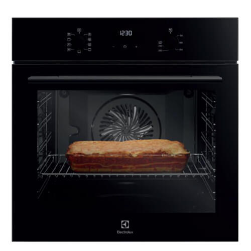 תנור בנוי Electrolux EOH6423K אלקטרולוקס