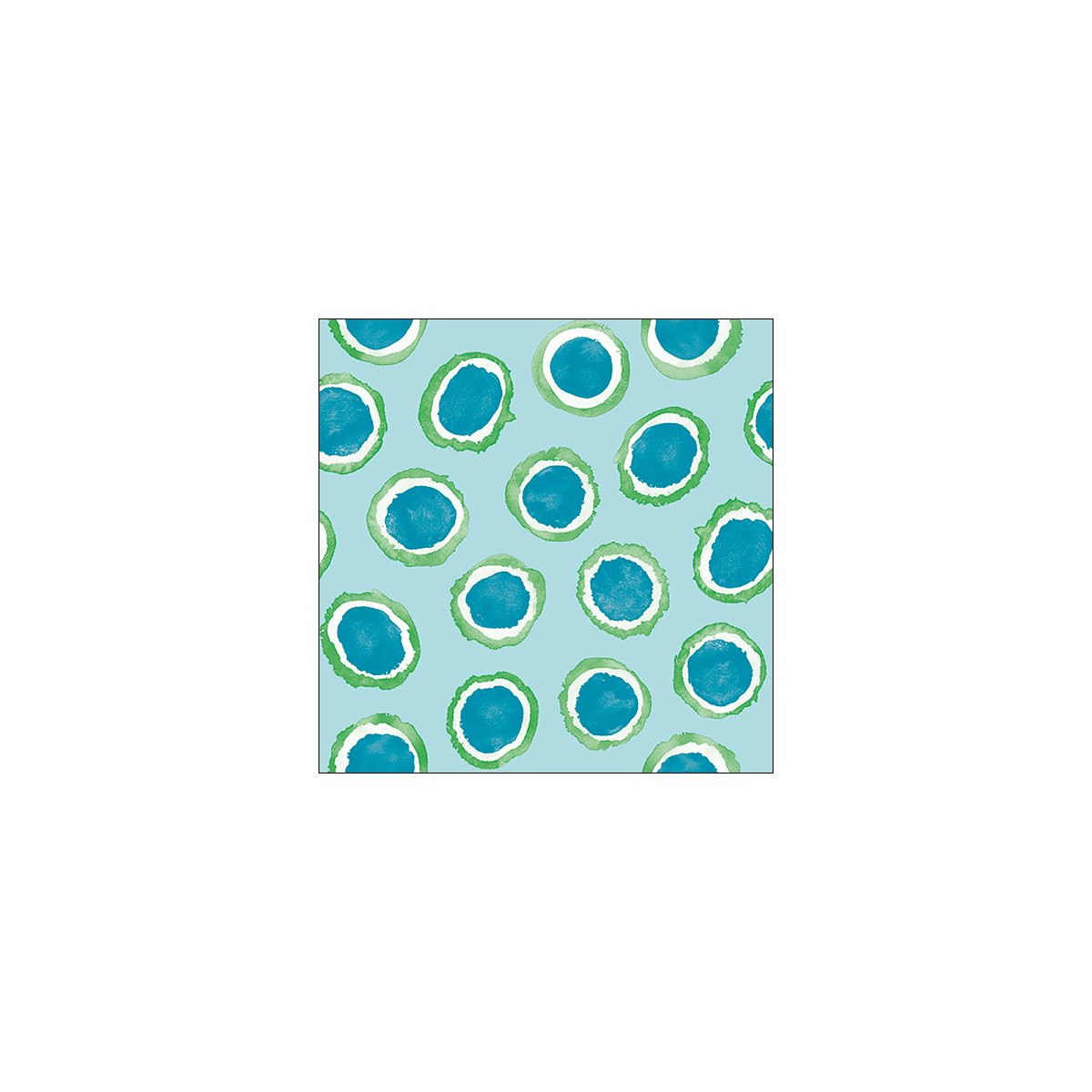 מפית - Amara aqua