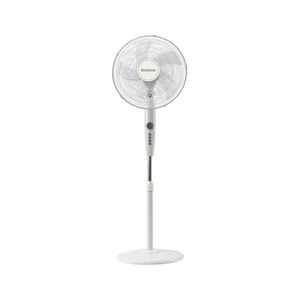 מאוורר עמוד 16" 3 מהירויות Semicom דגם HAFA-16BT