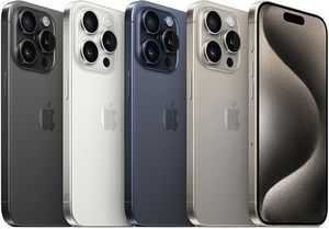 החלפת פאנל אחורי Apple iPhone 15 Pro Max אפל