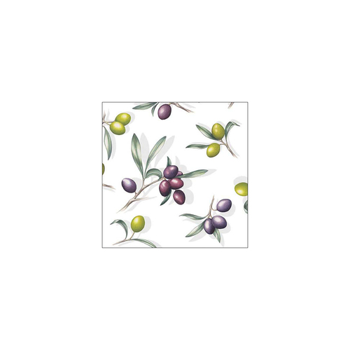 מפית - Delicious olives