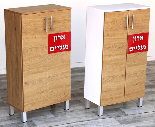 ארון נעליים רוחב 60 ס