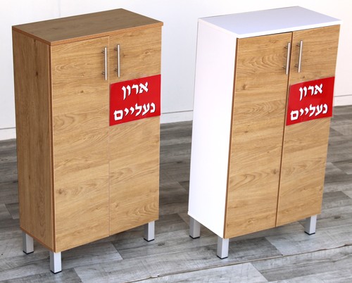 ארון נעליים רוחב 60 ס