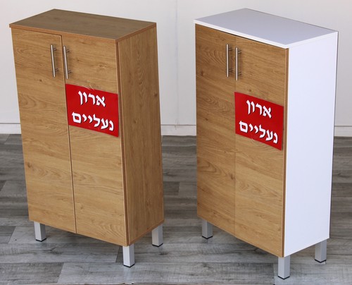 ארון נעליים רוחב 60 ס