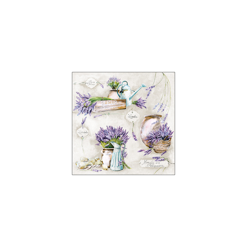 מפית - Fleur de provence