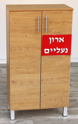 ארון נעליים רוחב 60 ס