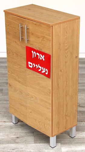 ארון נעליים רוחב 60 ס