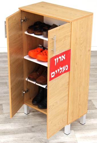 ארון נעליים רוחב 60 ס