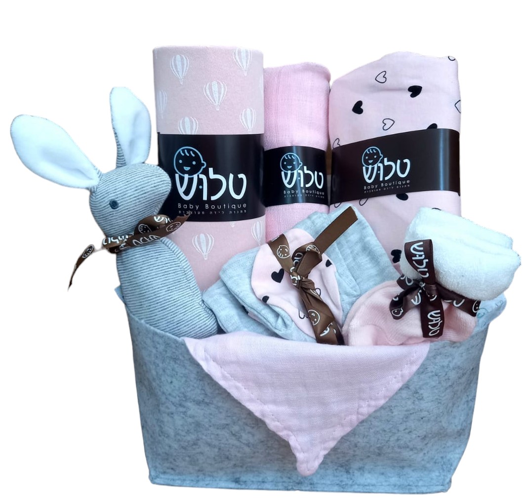 מארז לידה "רותם"