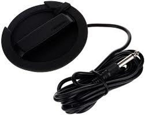 פיק אפ לתיבת התהודה עם חוסם פידבק FISHMAN Neo-Buster humbucker
