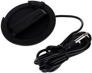 פיק אפ לתיבת התהודה עם חוסם פידבק FISHMAN Neo-Buster humbucker