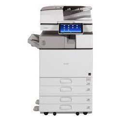 Ricoh MFC MP4055