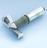 מקדח צירים LEITZ 35X70 RH Leitz לייץ