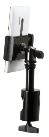 On Stage TCM1901 U-Mount Universal Grip-On System