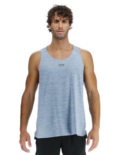 גופייה לאימון קלה MEN AIRTEC TANK DENIM