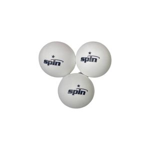 כדור טניס שולחן פינג פונג - SPIN