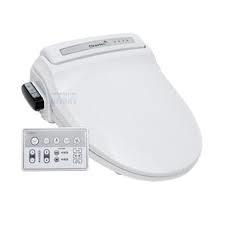 מושב בידה עם שלט Cleanset