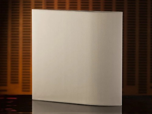 פנל ספיגה אקוסטי Artnovion Andes Nebbia בז' (ערכה של 6 יח')