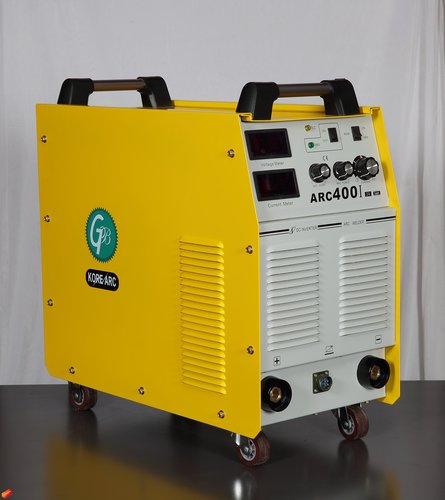 רתכת אלקטרונית RILON ARC 400IJ