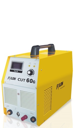 מכונת חיתוך בפלזמה דגם RILON CUT60G