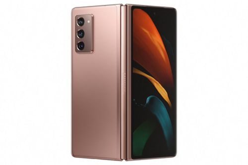 Samsung Galaxy Z Fold2 5G SM-F916B 256G