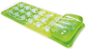 מזרן עם אפקט 