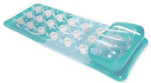 מזרן עם אפקט 