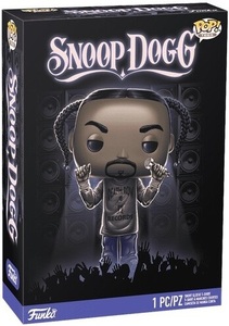 B&T Snoop Doggy Dogg Funko