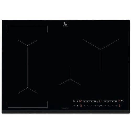 כיריים אינדוקציה Electrolux EIV734 אלקטרולוקס