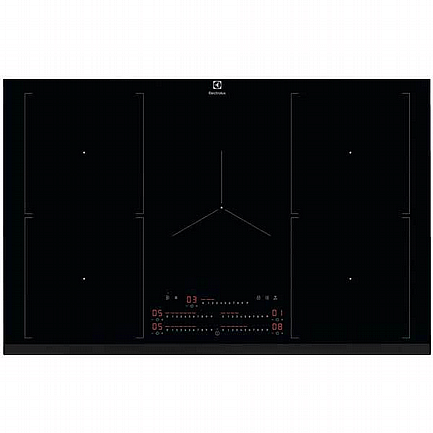 כיריים אינדוקציה Electrolux EIV84550 אלקטרולוקס
