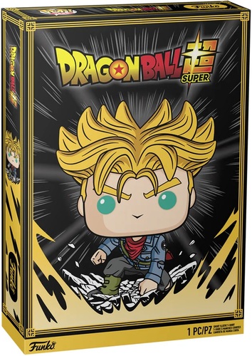 BoxedT  DBS  Trunks
