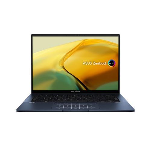 מחשב נייד Asus Zenbook 14 OLED UX3402VA-KM690 אסוס