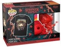 POP Tee  ST S4  Hunter Eddie