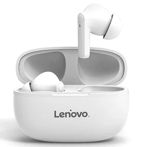 אוזניות Lenovo TWS HT05 לבן