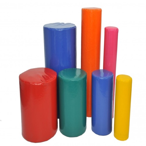 גליל ספוג רך מצופה שמשונית 60X40 ס"מ לג