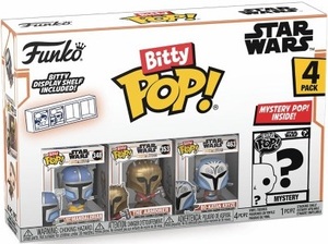 Bitty 4pk SW S1 1 Funko