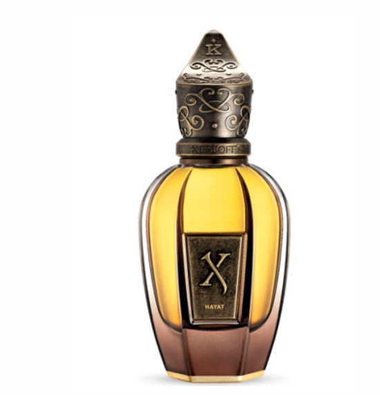 Xerjoff Hayat