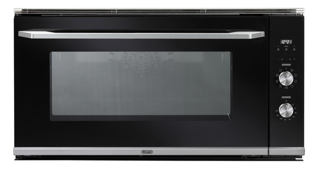 תנור בנוי 87 ליטר 90 ס"מ DeLonghi דלונגי