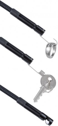 מצלמת צנרת בורוסקופ Kapro Deep Vision 397 IP67
