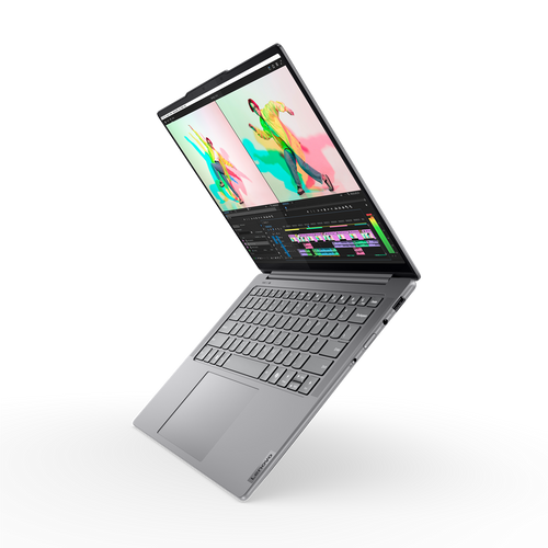 מחשב נייד Lenovo Yoga Pro 7 14IMH9 83E2003JIV לנובו