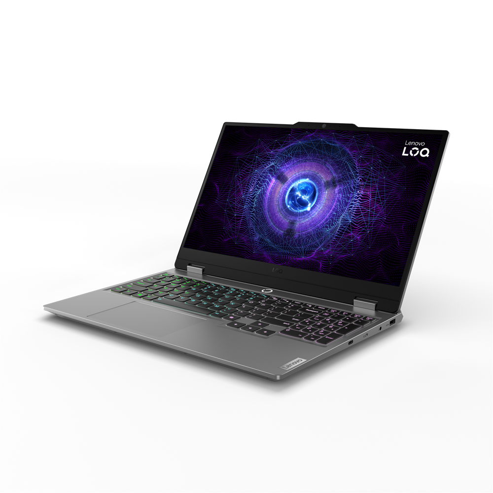 מחשב נייד Lenovo LOQ 15IRX9 83DV00C9IV לנובו