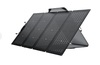 פאנל סולארי מתקפל EcoFlow EFP220W
