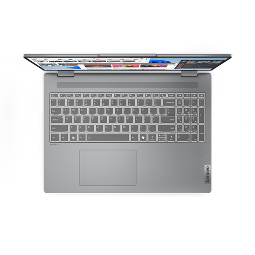מחשב נייד Lenovo IdeaPad 5 2 in 1 16IRU9 83DU0033IV לנובו