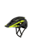 קסדת אופניים שחור / צהוב  - VR46 MTB HALF FACE MIPS HELMET